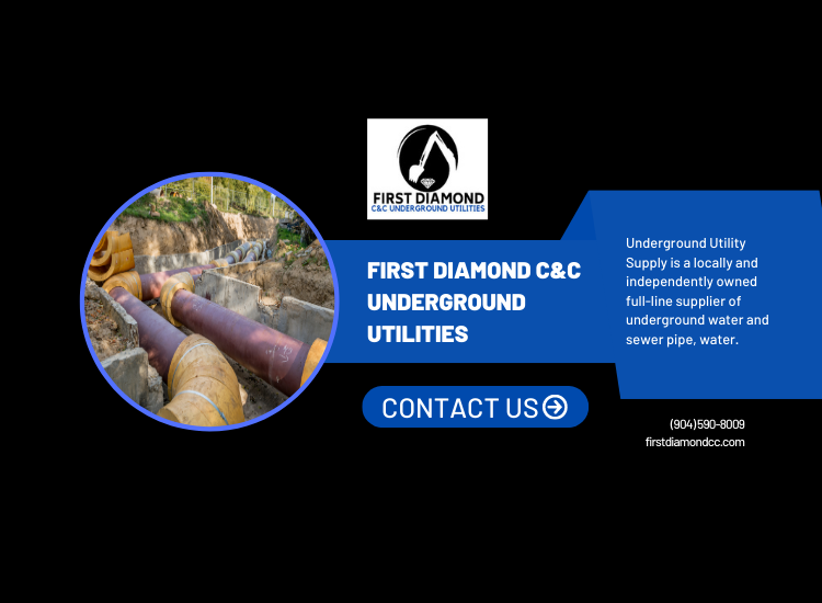 First Diamond Contracting and Consulting