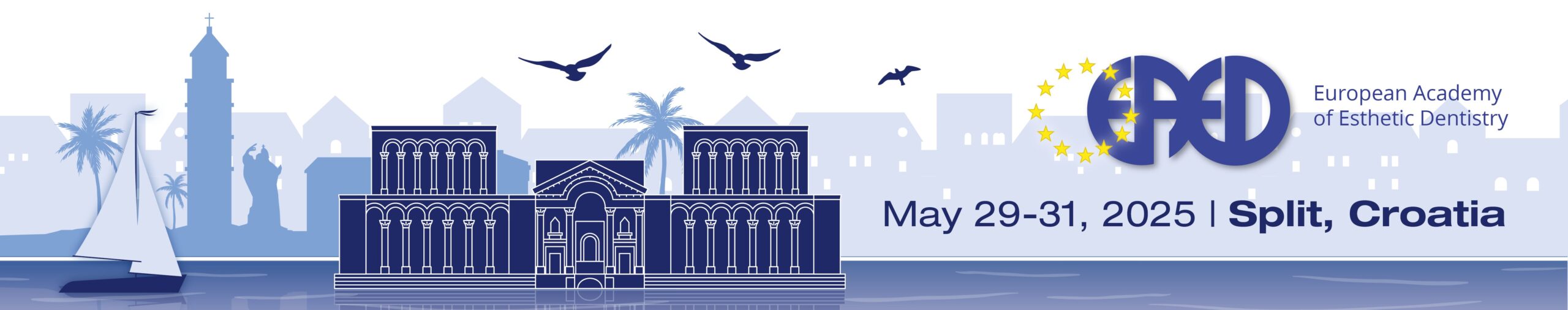 EAED - European Academy of Esthetic Dentistry | Zürich