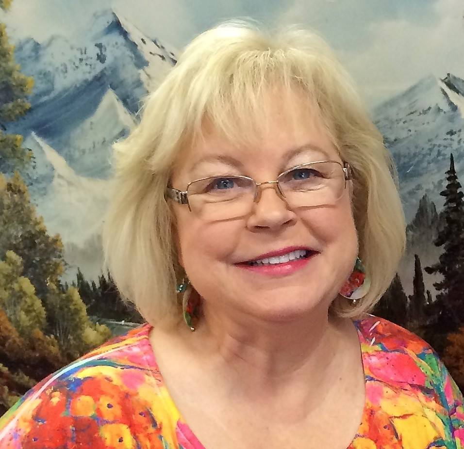 Another great class at Happy... - Happy Little Paintings | Facebook