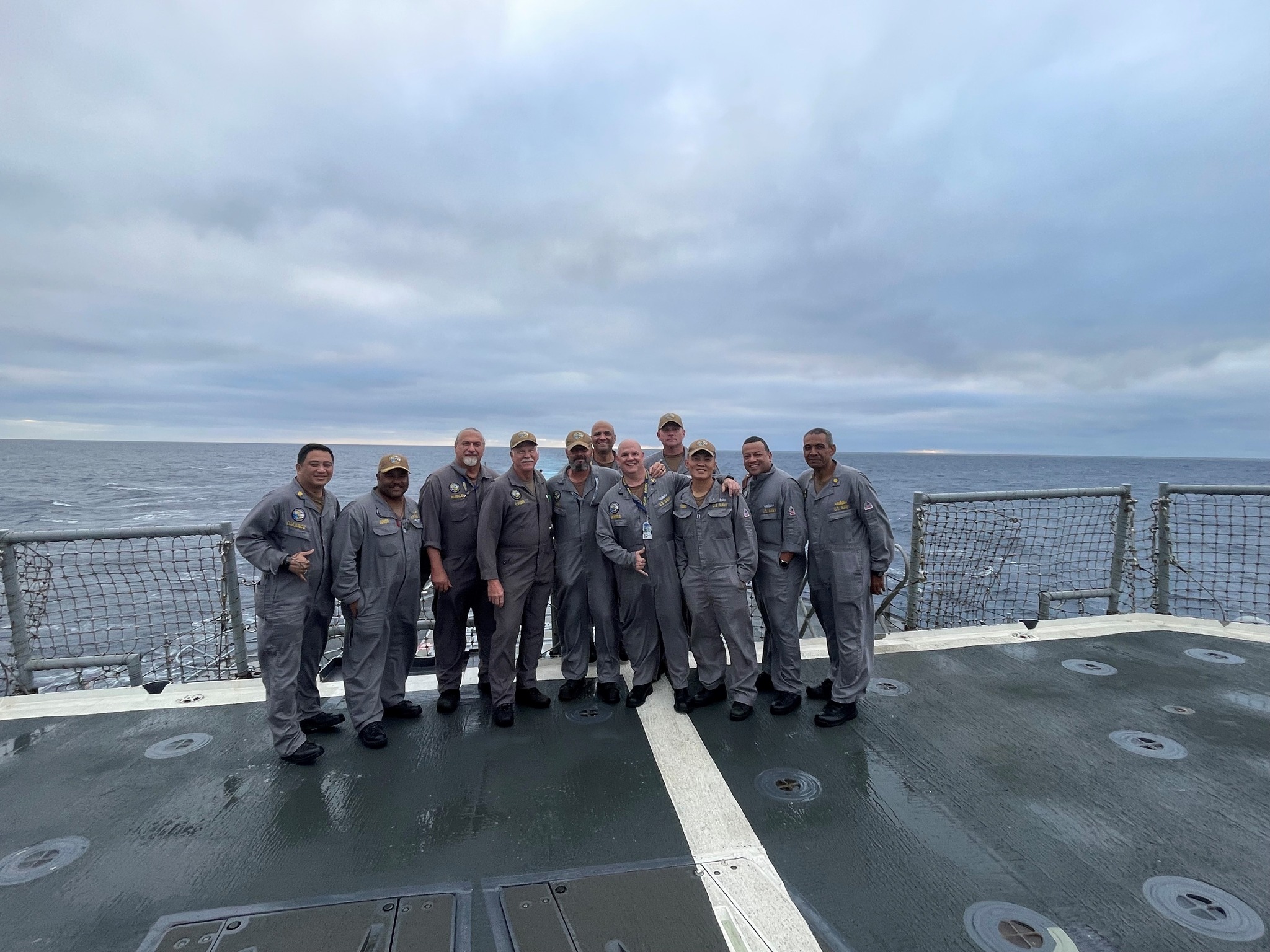 INSURV - Board of Inspection and Survey | Virginia Beach VA