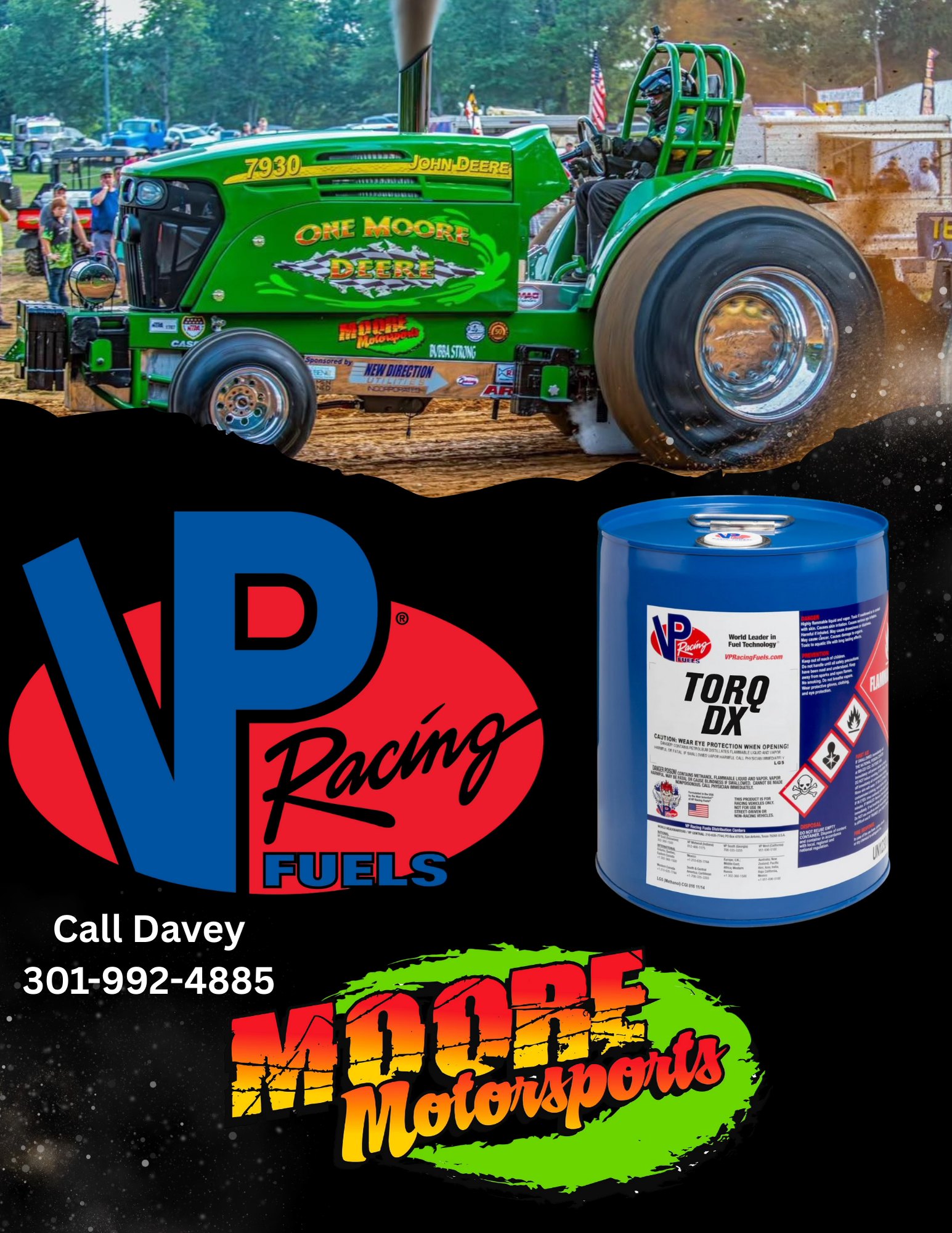Tomcat Diesel Workz XDP Dealer Announcement
