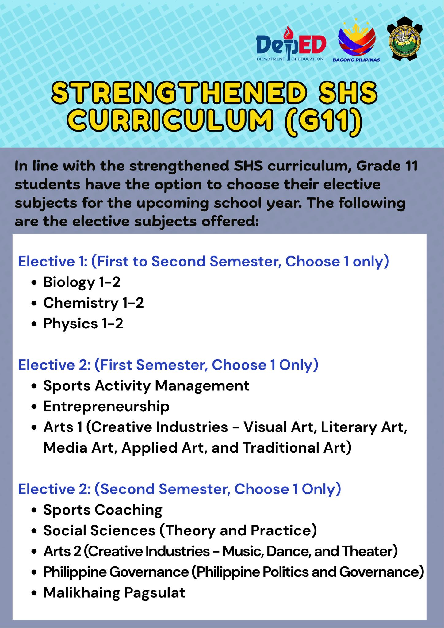 DepEd... - DepEd Tayo Cordillera Regional Science High School