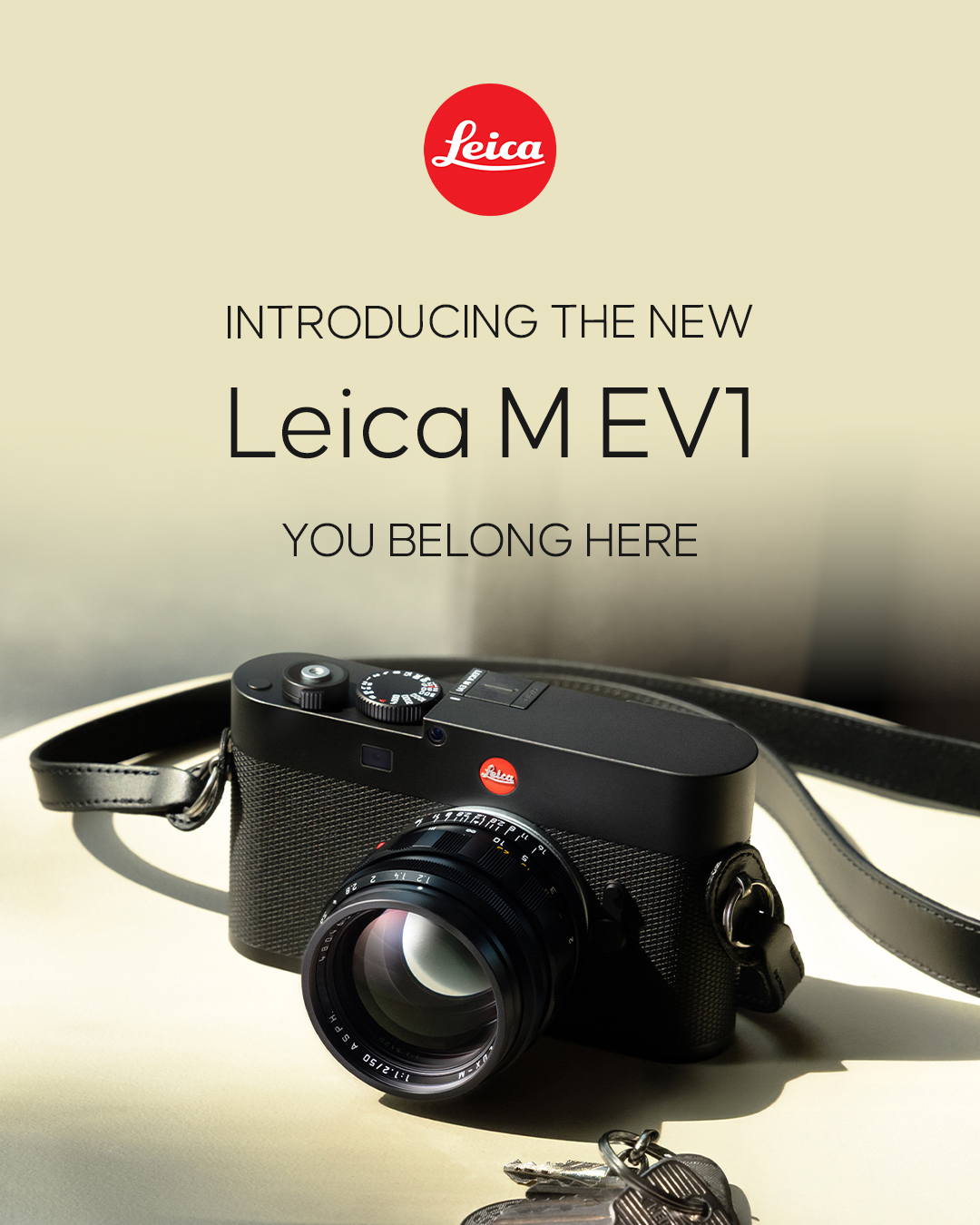 digiDirect - A new era for the M system.🔥 The Leica M... | Facebook
