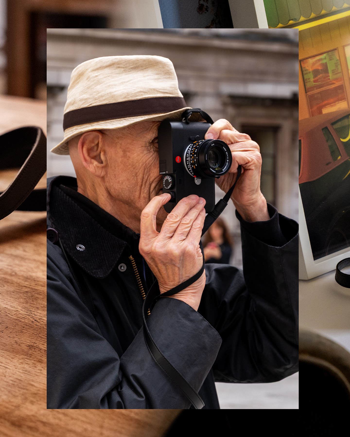 digiDirect - A new era for the M system.🔥 The Leica M... | Facebook