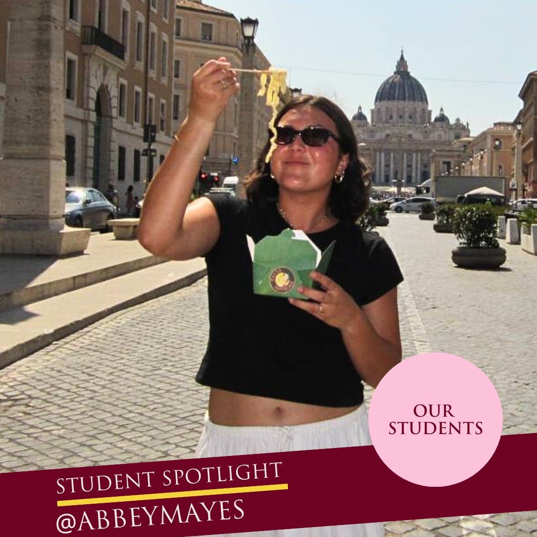 University of Arkansas Rome Center | Rome