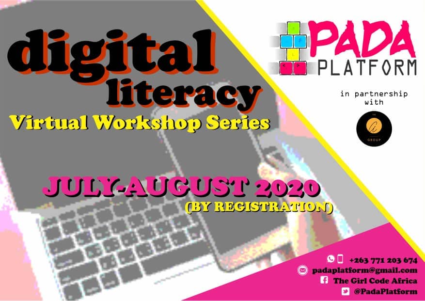 Introducing the Pada Platform. An... - The Pada Platform | Facebook
