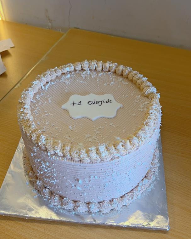 Kigali Cakes Shop added a new photo. - Kigali Cakes Shop