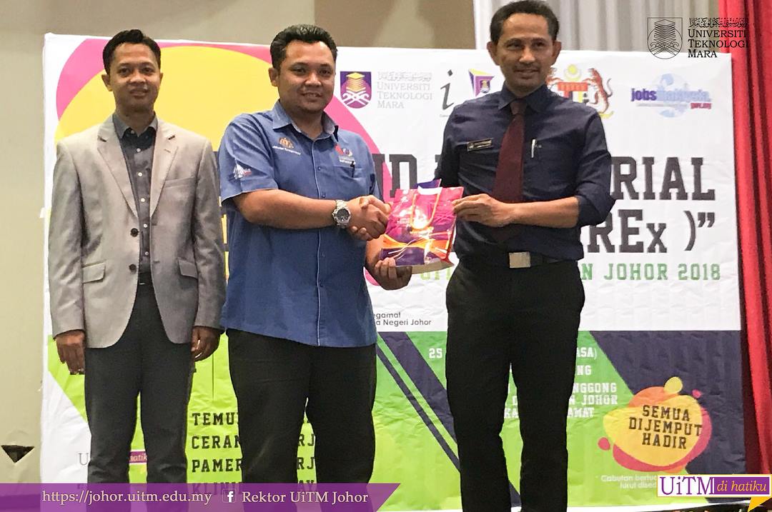 Readyset Go Terima Kasih Atas Jemputan Pameran Dan Pihak Facebook