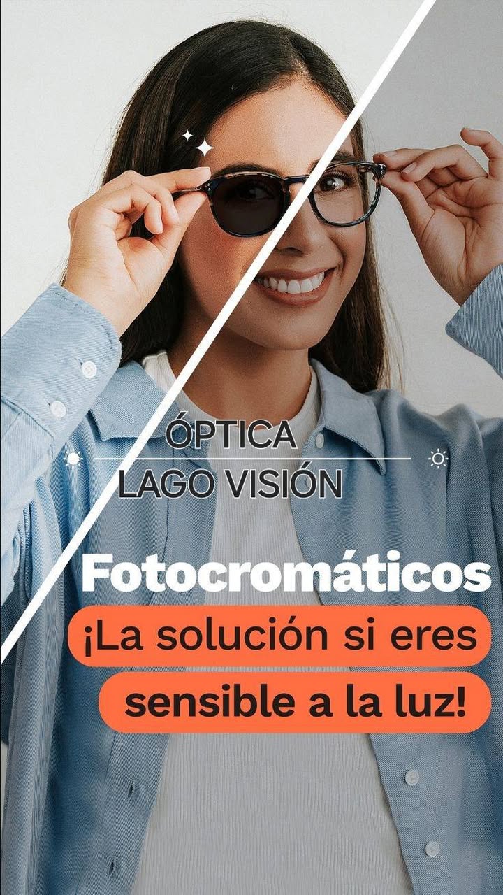 Óptica Lago Visión | Lago Agrio
