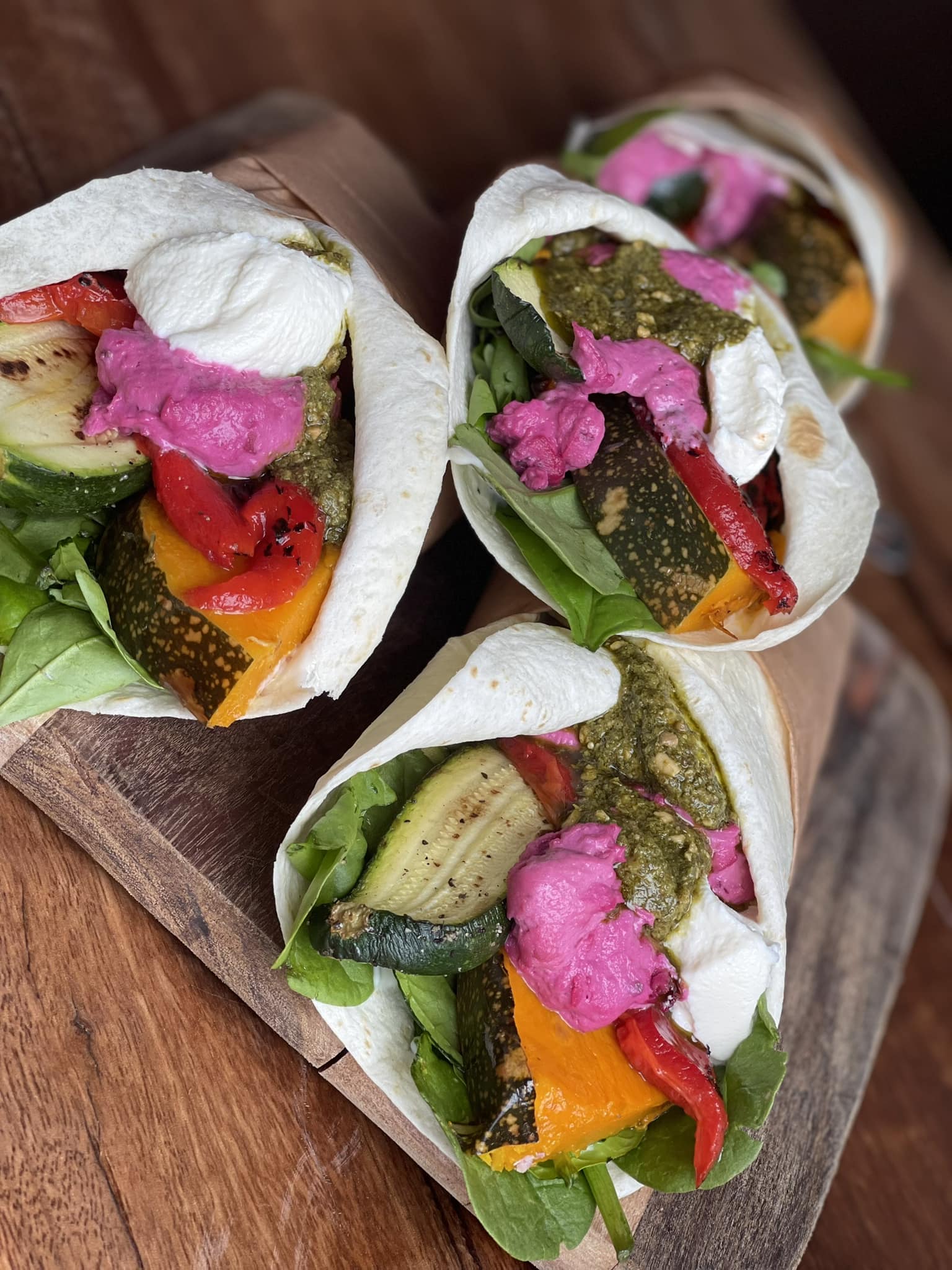 Cafe 366 Special Menu and Hours Update
