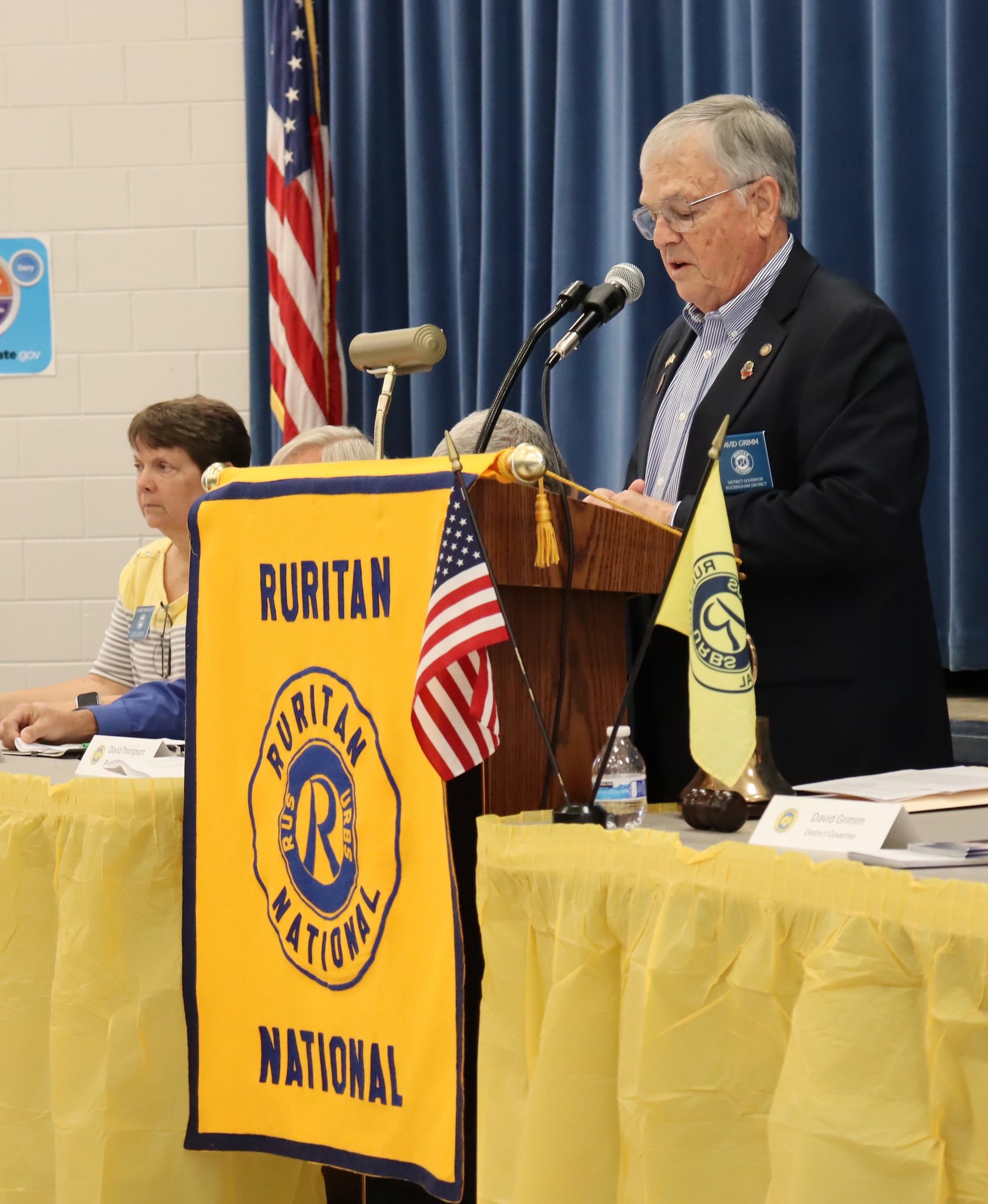 Fort Valley Ruritan Club added... - Fort Valley Ruritan Club