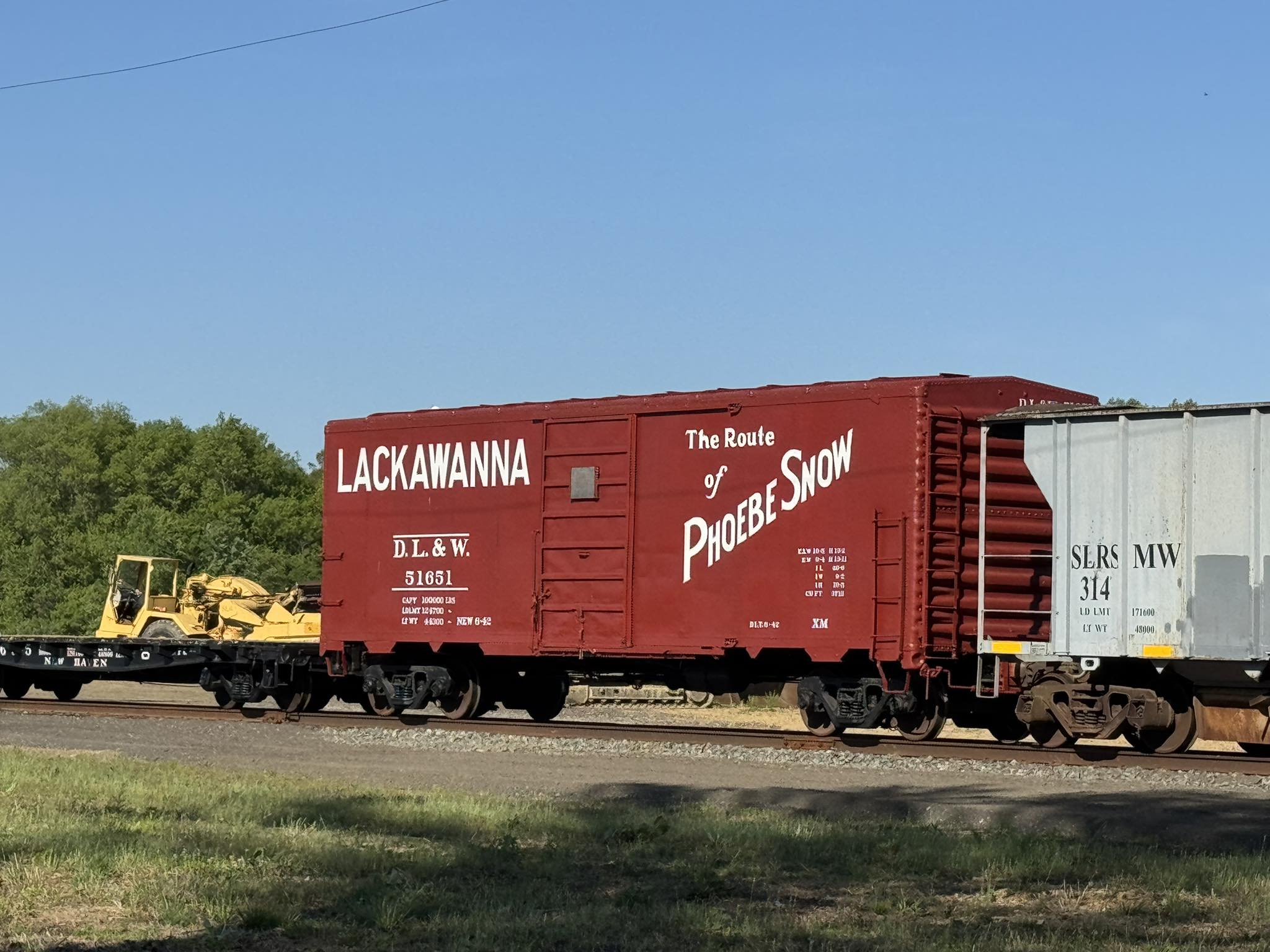 All Things Trains