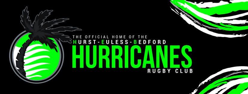 HEB Hurricanes Rugby Club