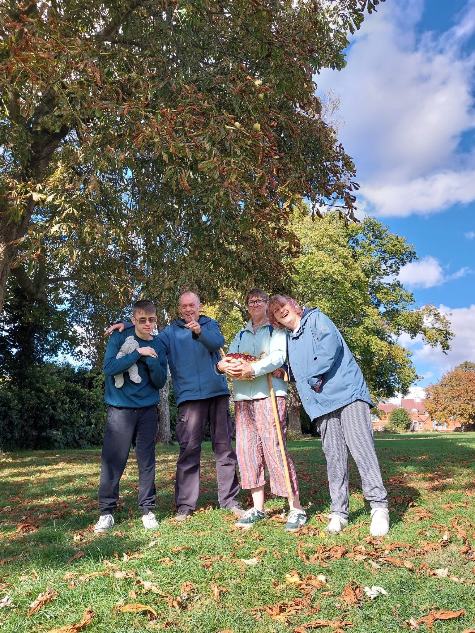 Teamwork Trust - Our first Charity Golf Day was a success because of ...