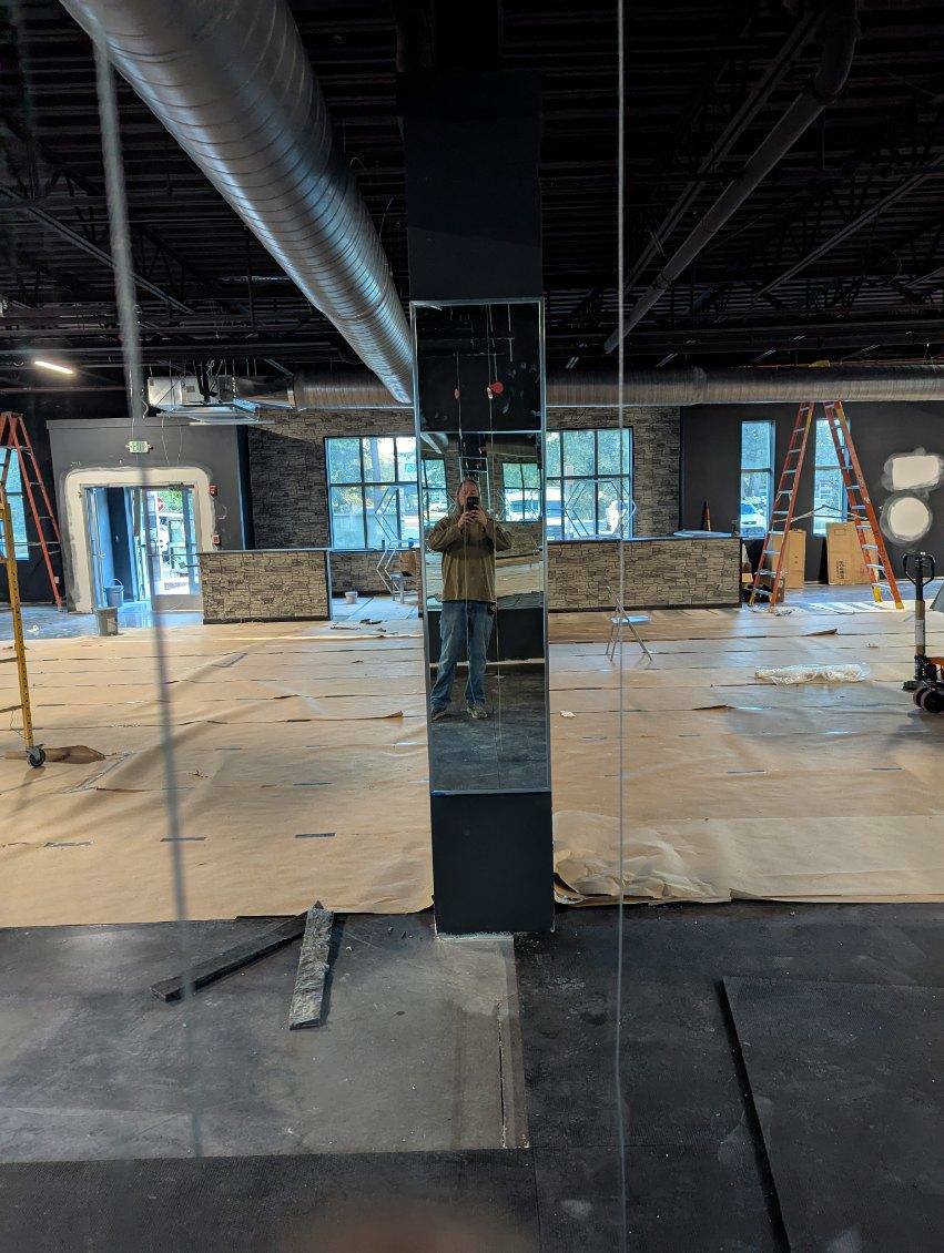 Bill's Glass Co Inc | Summerville SC