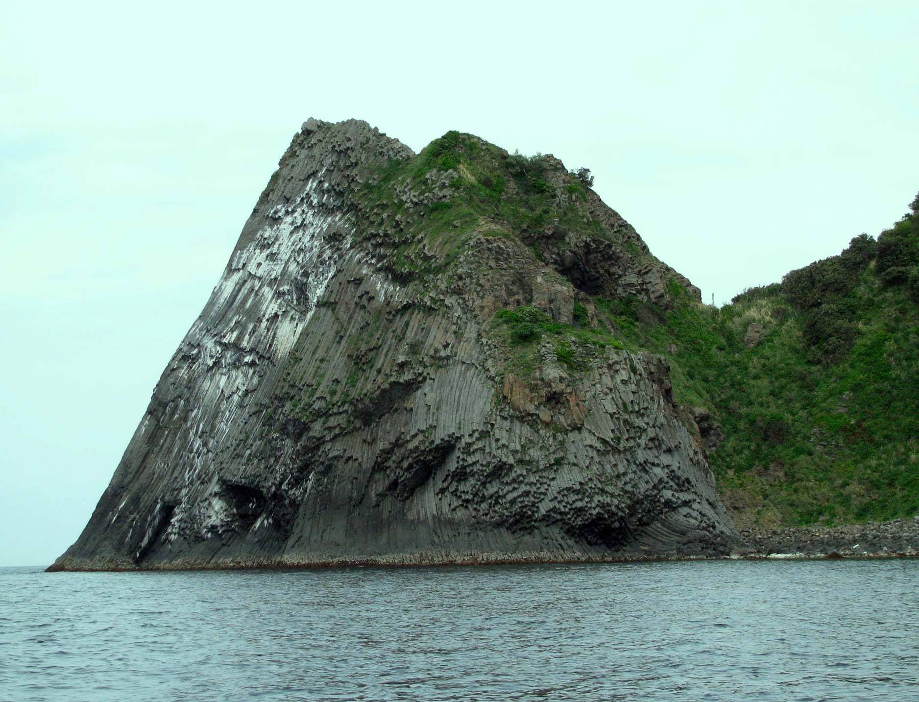 Visit Fukuoka - Keya Cave The 1st largest basalt cave in... | Facebook