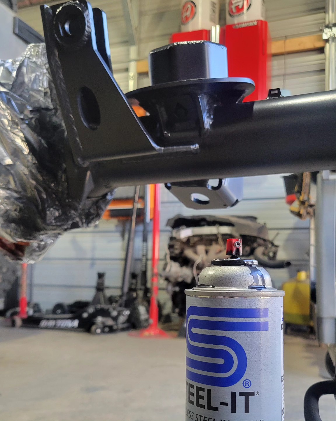 Obsession Offroad and Custom Fabrication