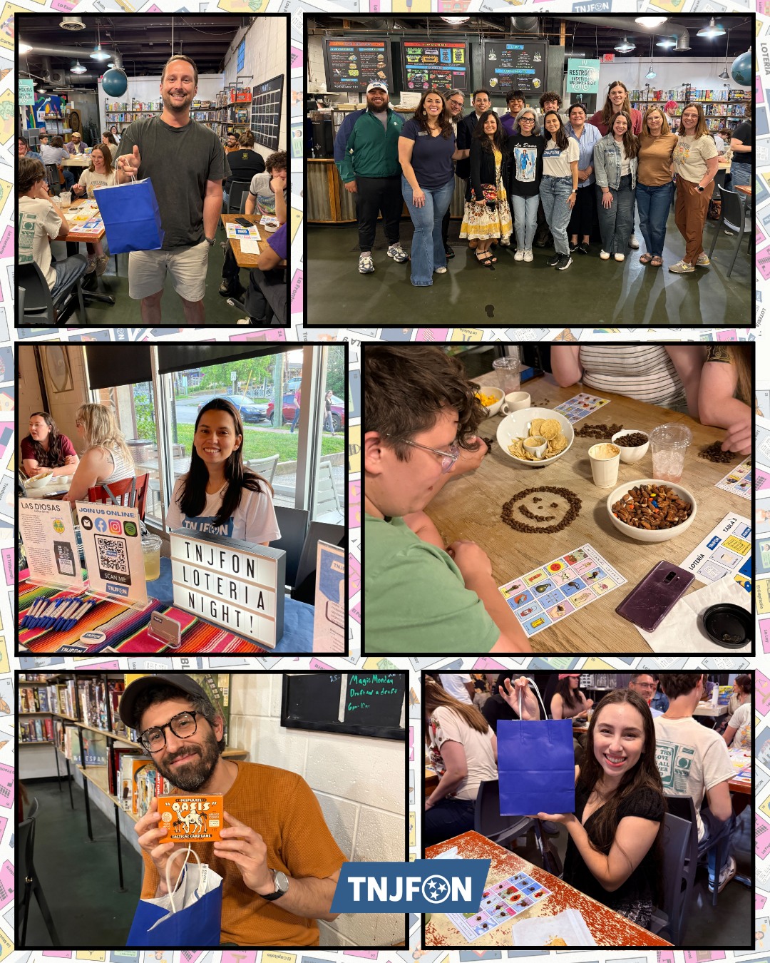 Game Point - A Board Game Cafe | Nashville TN