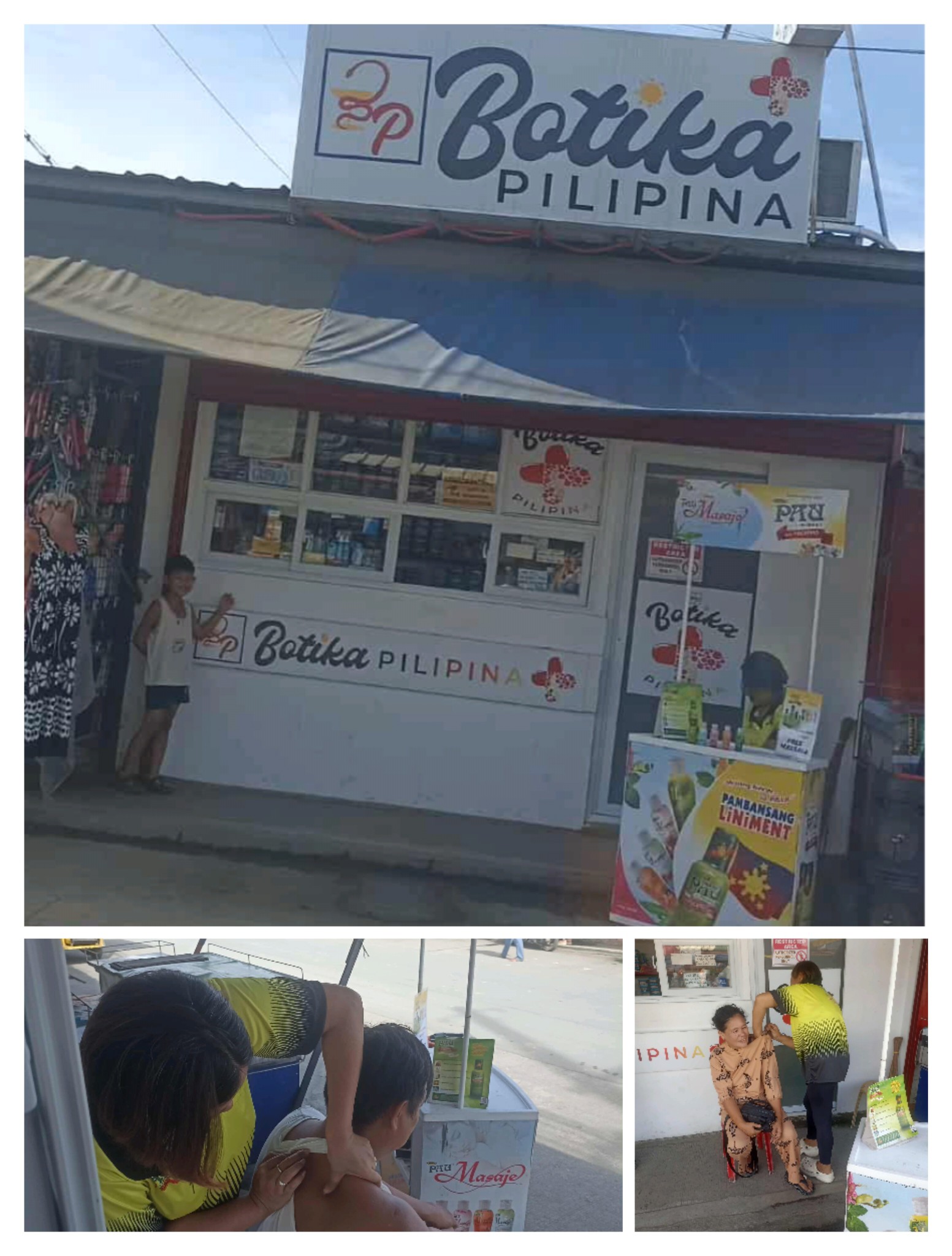 Botika Pilipina - Botika Pilipina added a new photo.