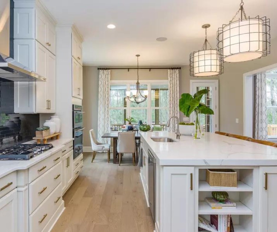Caruso Homes - 🤔 Wondering if building a new home is the... | Facebook