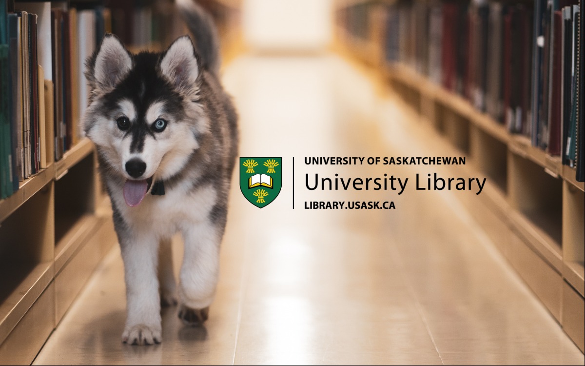 🚨... - University Library - University of Saskatchewan | Facebook