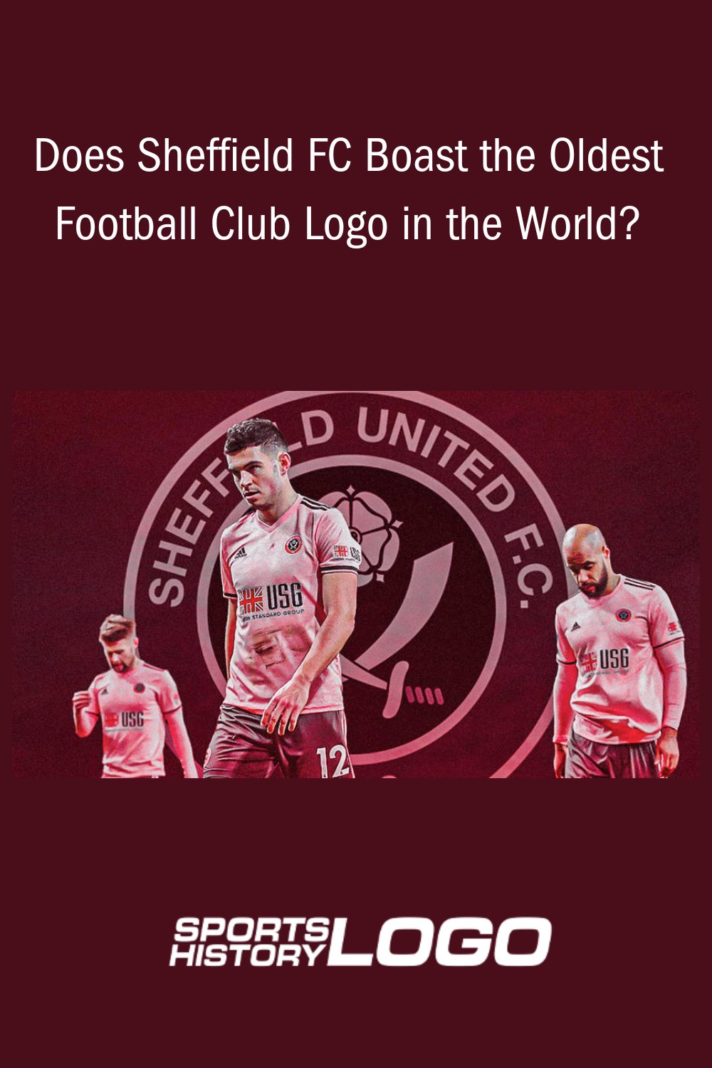 Sports - Sheffield FC is globally recognized as the world's first ...