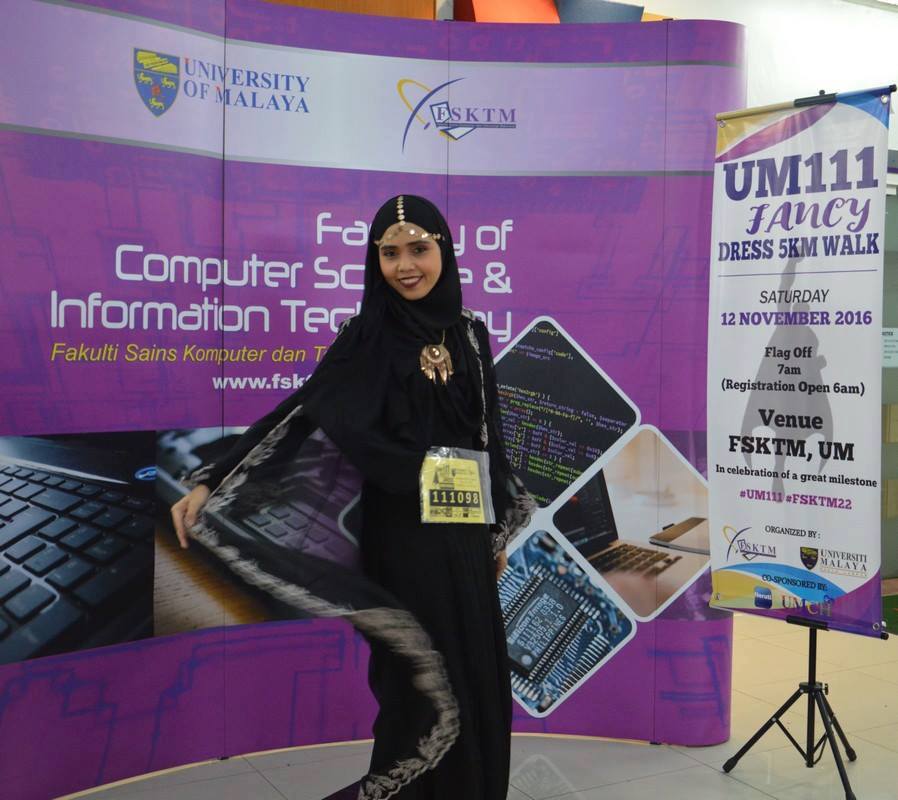 Faculty of Computer Science and Information Technology | Kuala Lumpur