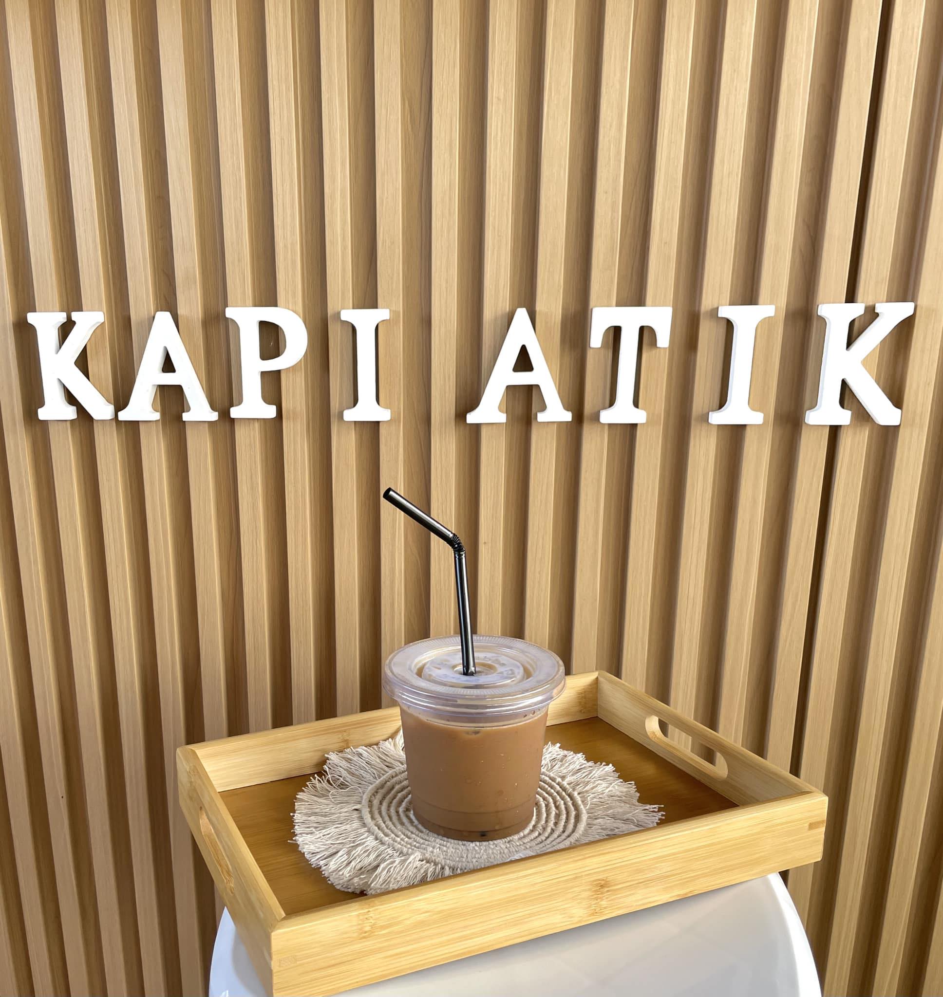 KAPI ATIK | Zarraga