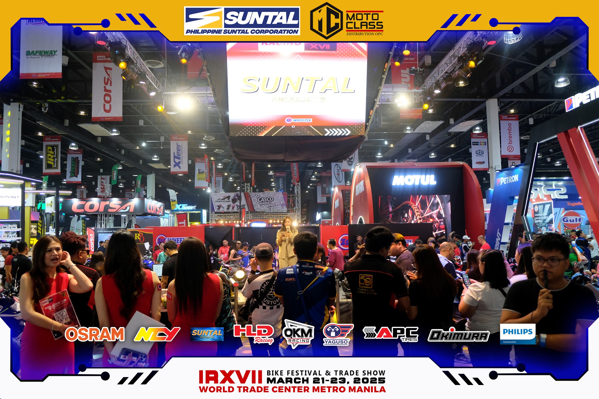 Philippine Suntal... - Philippine Suntal Corporation