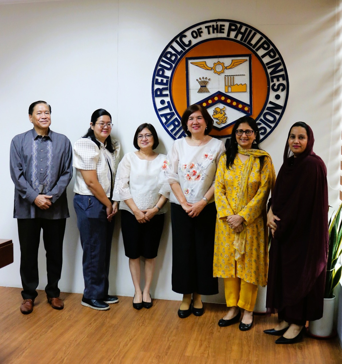 Message from H.E. Dr.... - Pakistan Embassy Philippines | Facebook