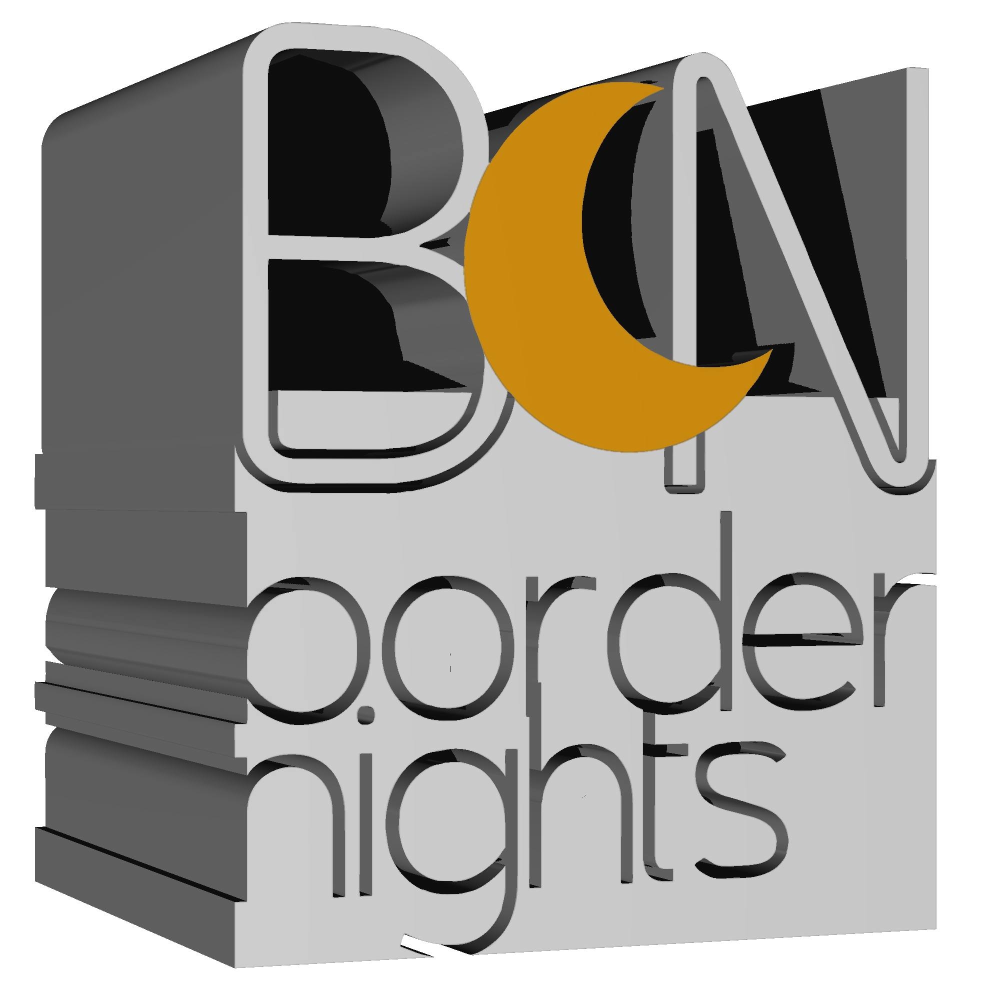 In questa puntata di Border Nights, con noi il rapper, autore e ...