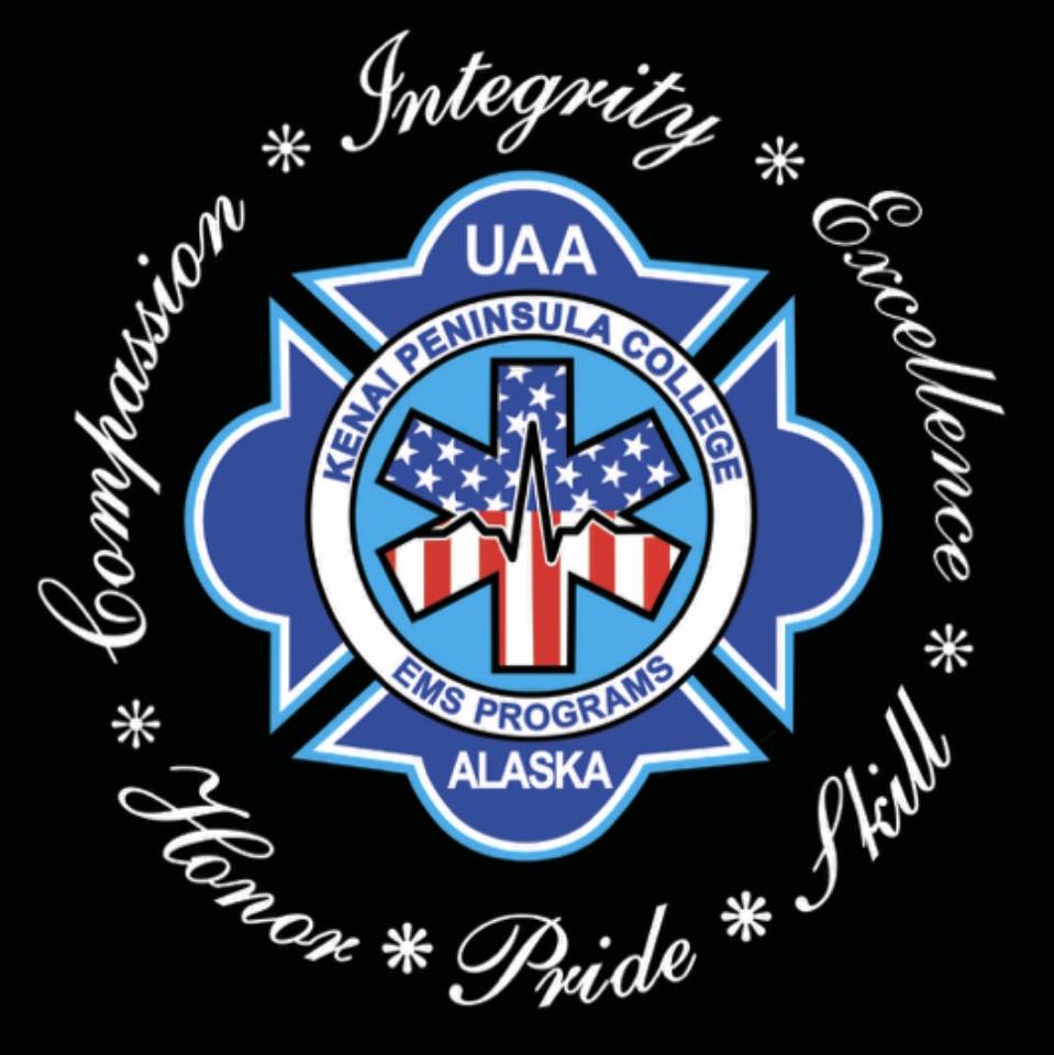 Kenai Peninsula College Paramedic Program | Soldotna AK
