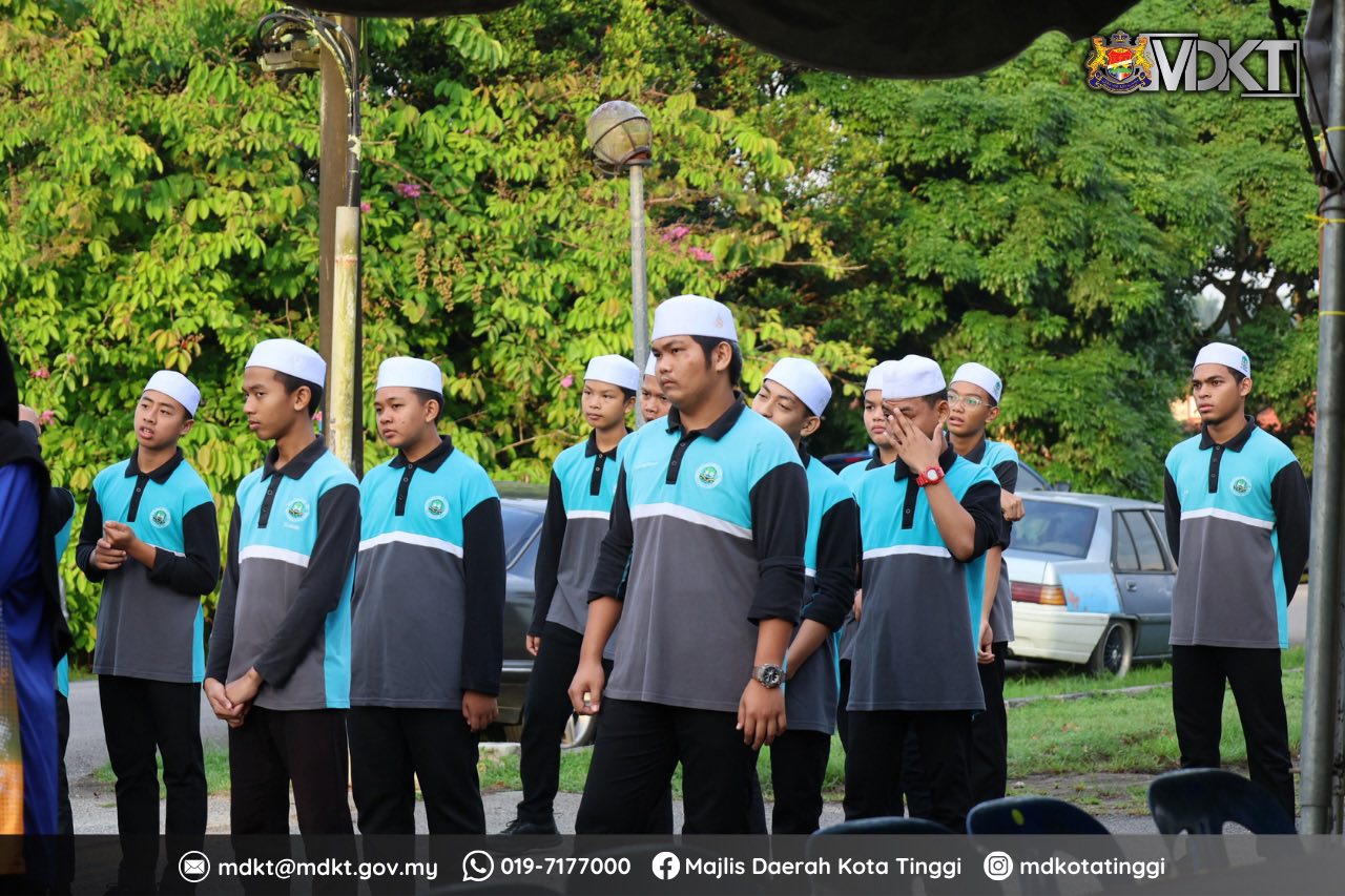 Majlis Daerah Kota Tinggi (MDKT) | Kota Tinggi