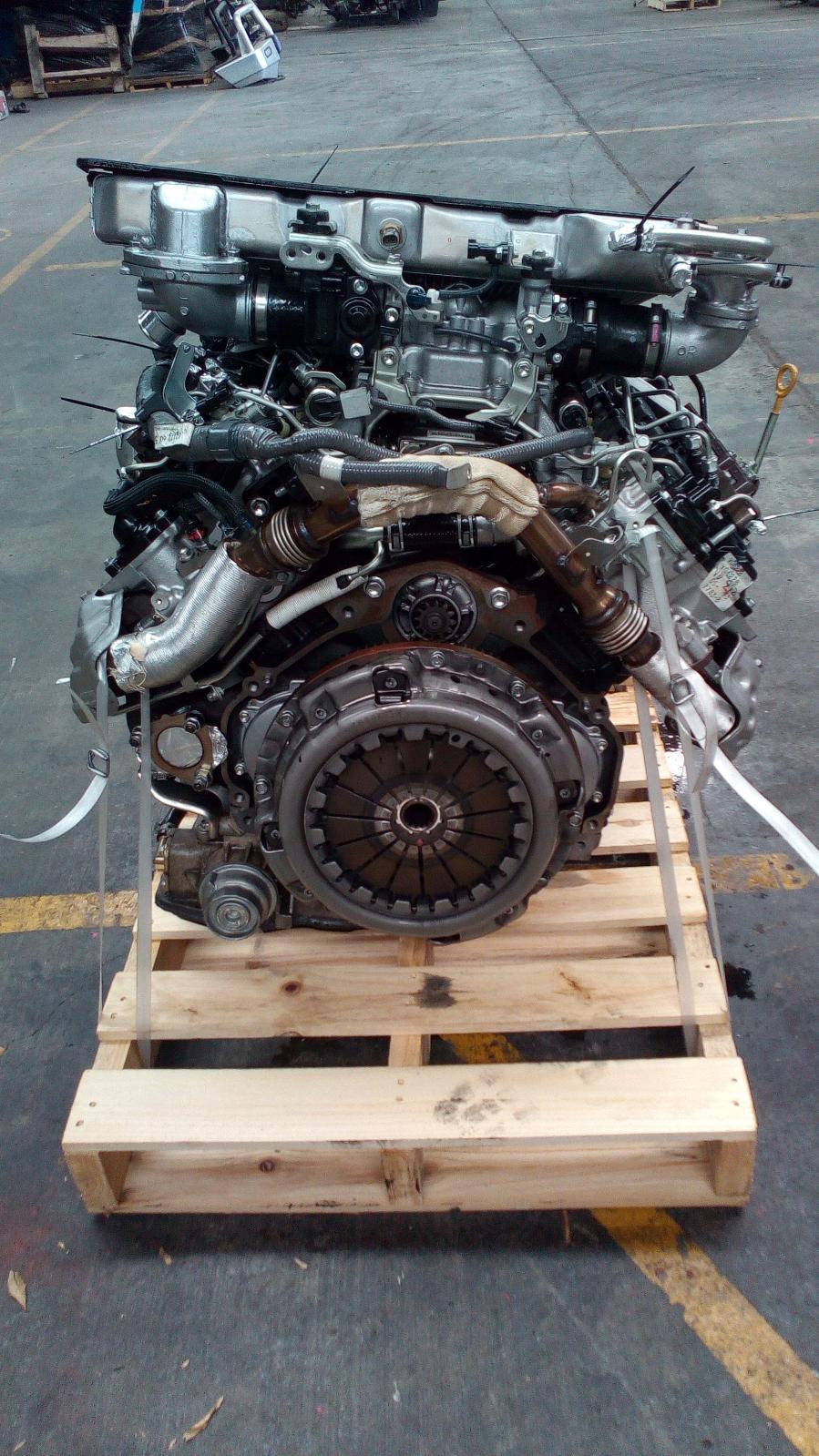 VDJ LANDCRUISER 1VD-FTV EURO ENGINE... - Rocklea Auto Parts | Facebook