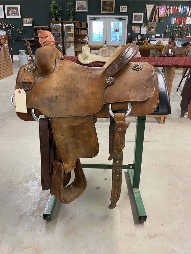 Allen Ranch Saddle Shop - Custom slobber straps $40 | Facebook