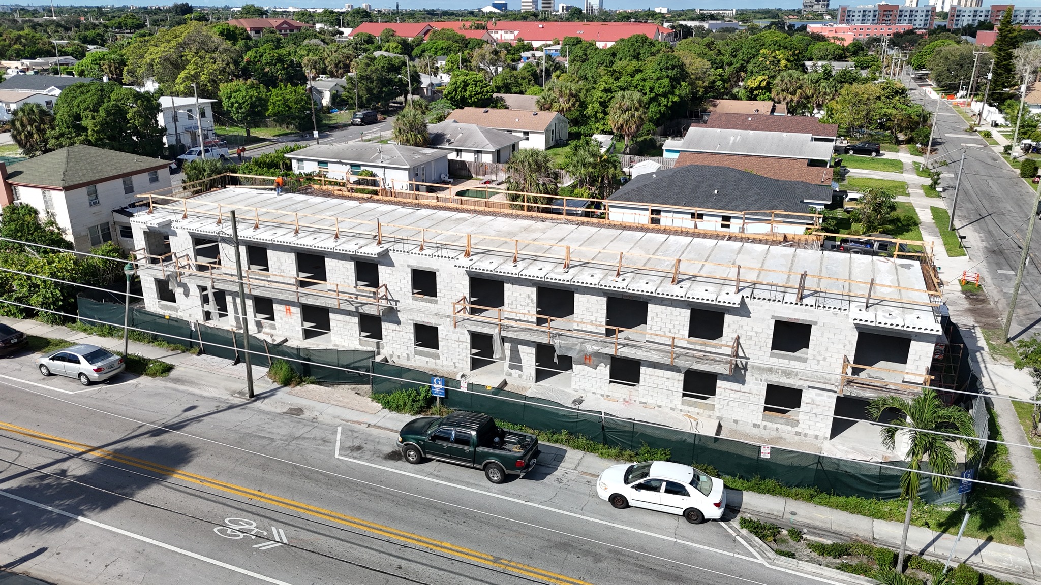Genco Development | Fort Lauderdale FL