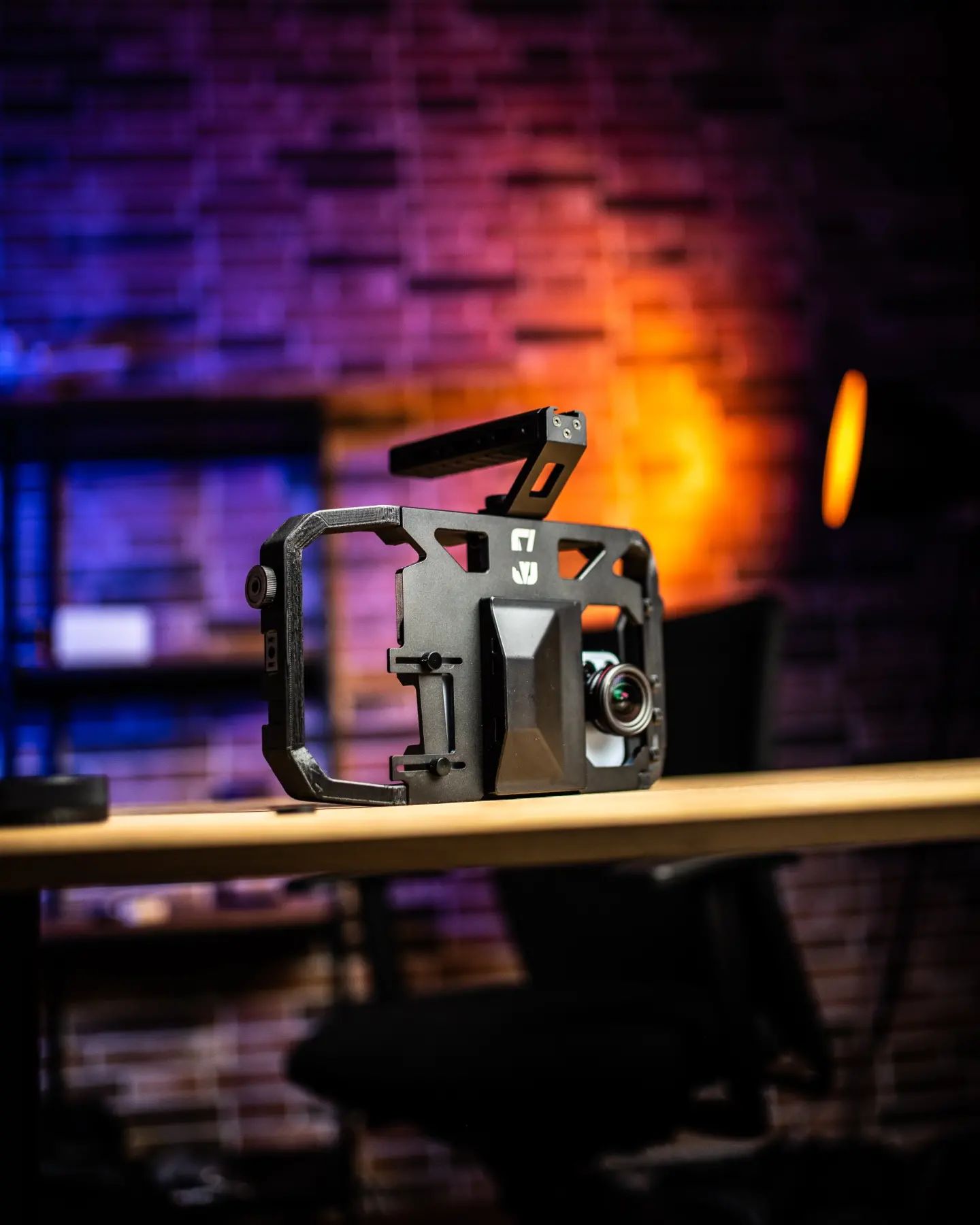 SV Assets - Introducing the all-new SV RIG + SV CHARGER, a... | Facebook