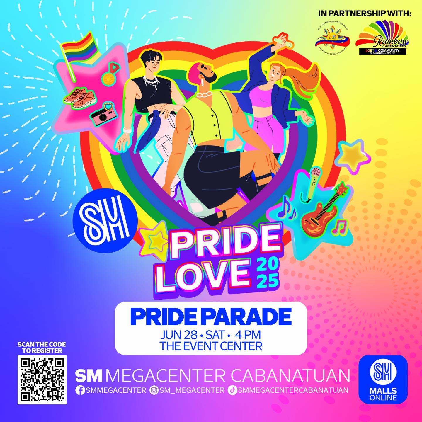 City Government of... - City Government of Cabanatuan