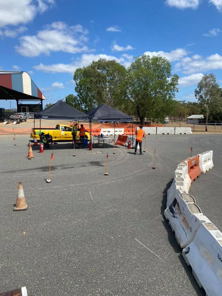 Emerald Trailer & EVent Hire | Emerald QLD
