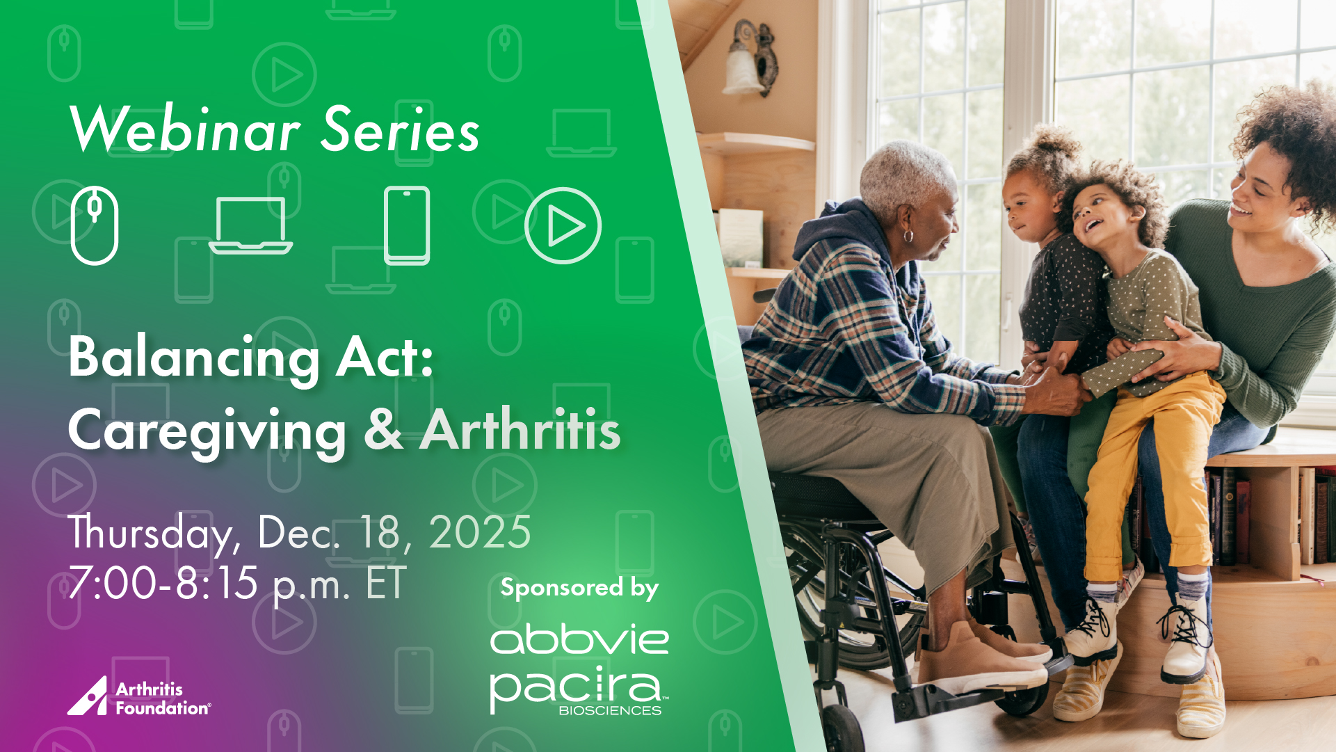 Arthritis Foundation