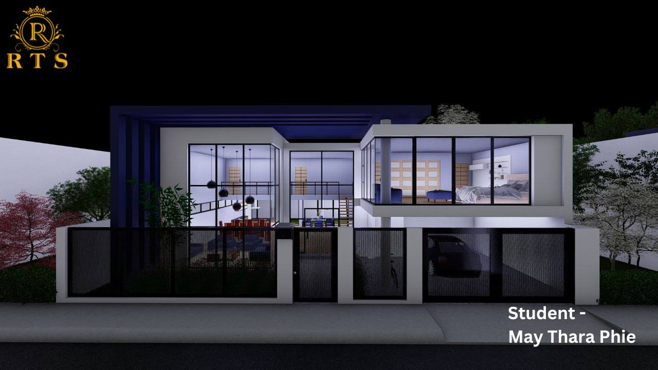 RTS Engineering... - RTS Engineering Training & Design Studio