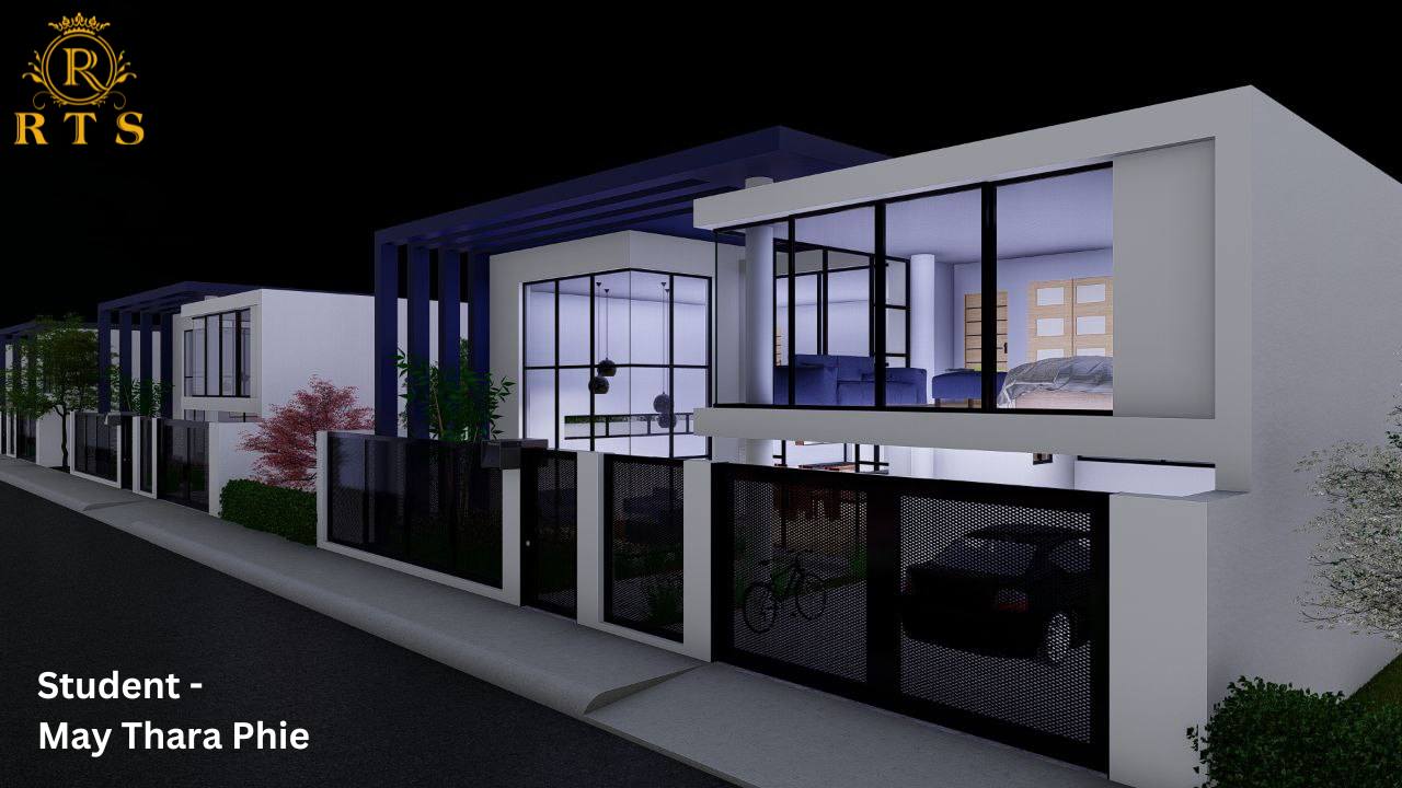 RTS Engineering... - RTS Engineering Training & Design Studio