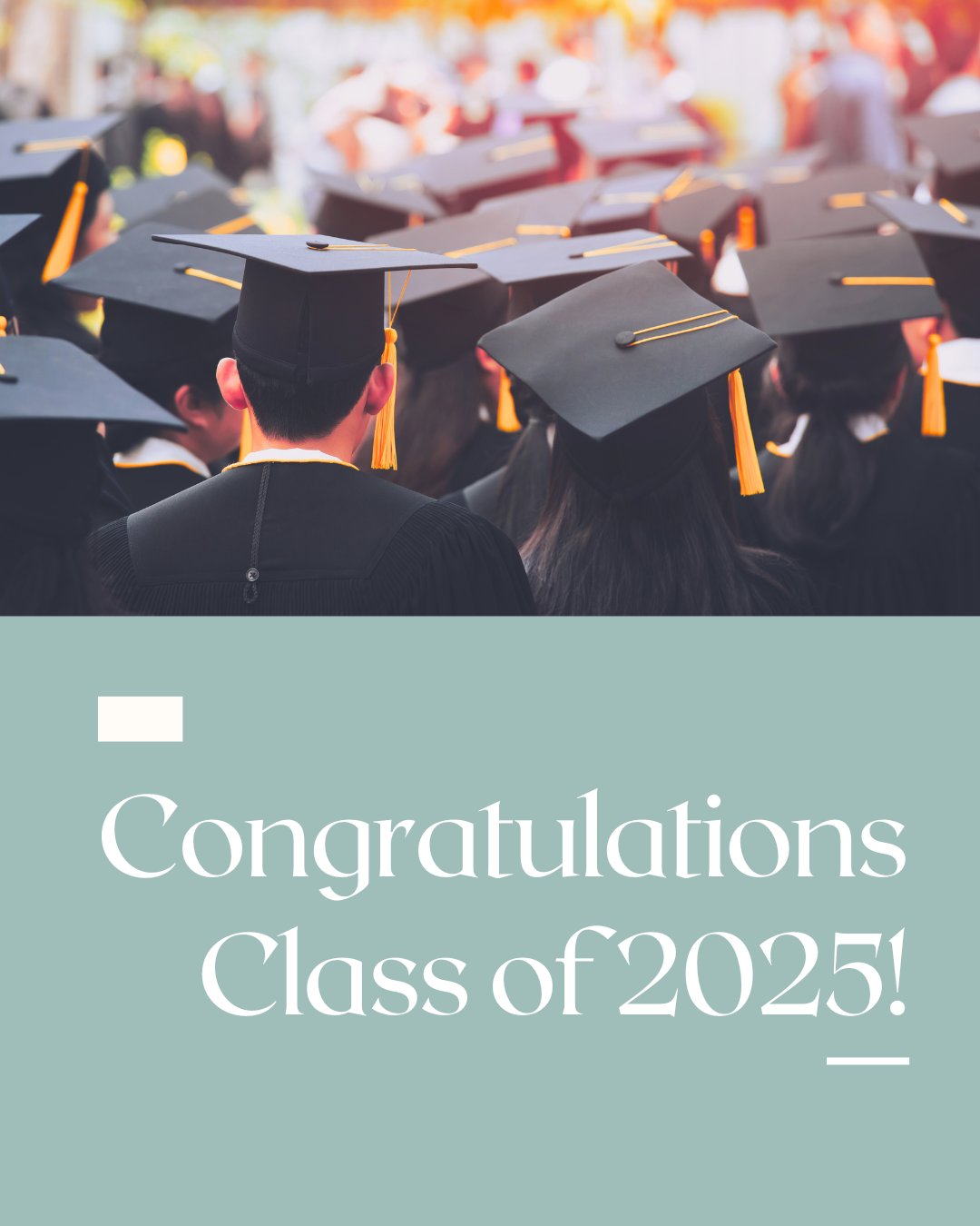 Hoakalei - Congratulations to the Campbell High School Class of 2025! 🎓 ...