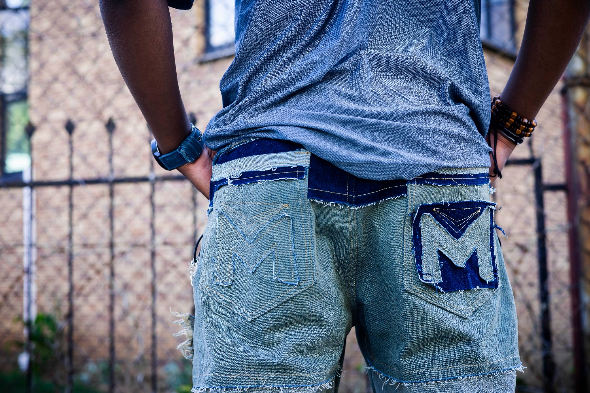 mmb_stylist | Maseru