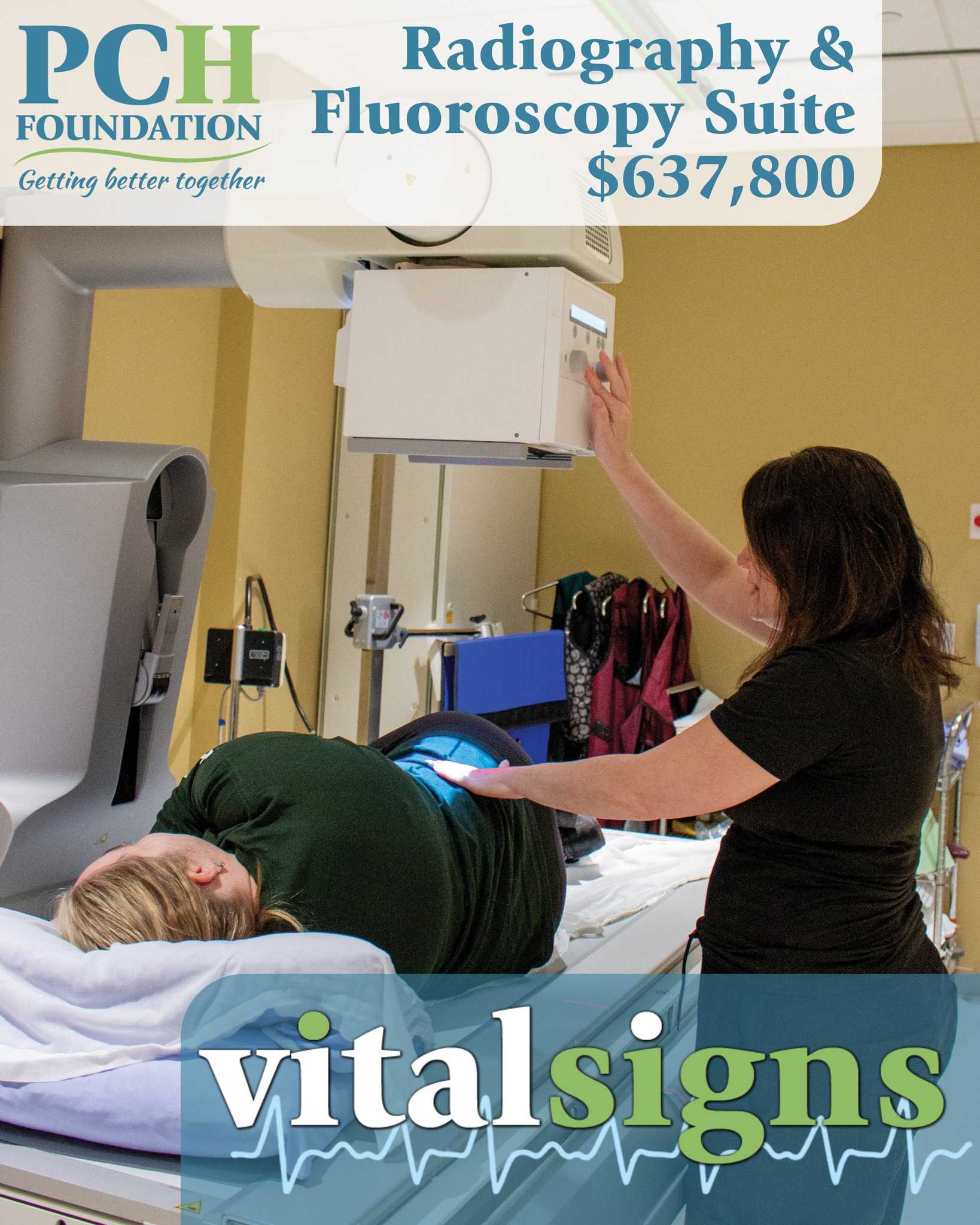 Prince - 💙💚 Help Us Upgrade Life-Changing Imaging Technology! 🔬 ...