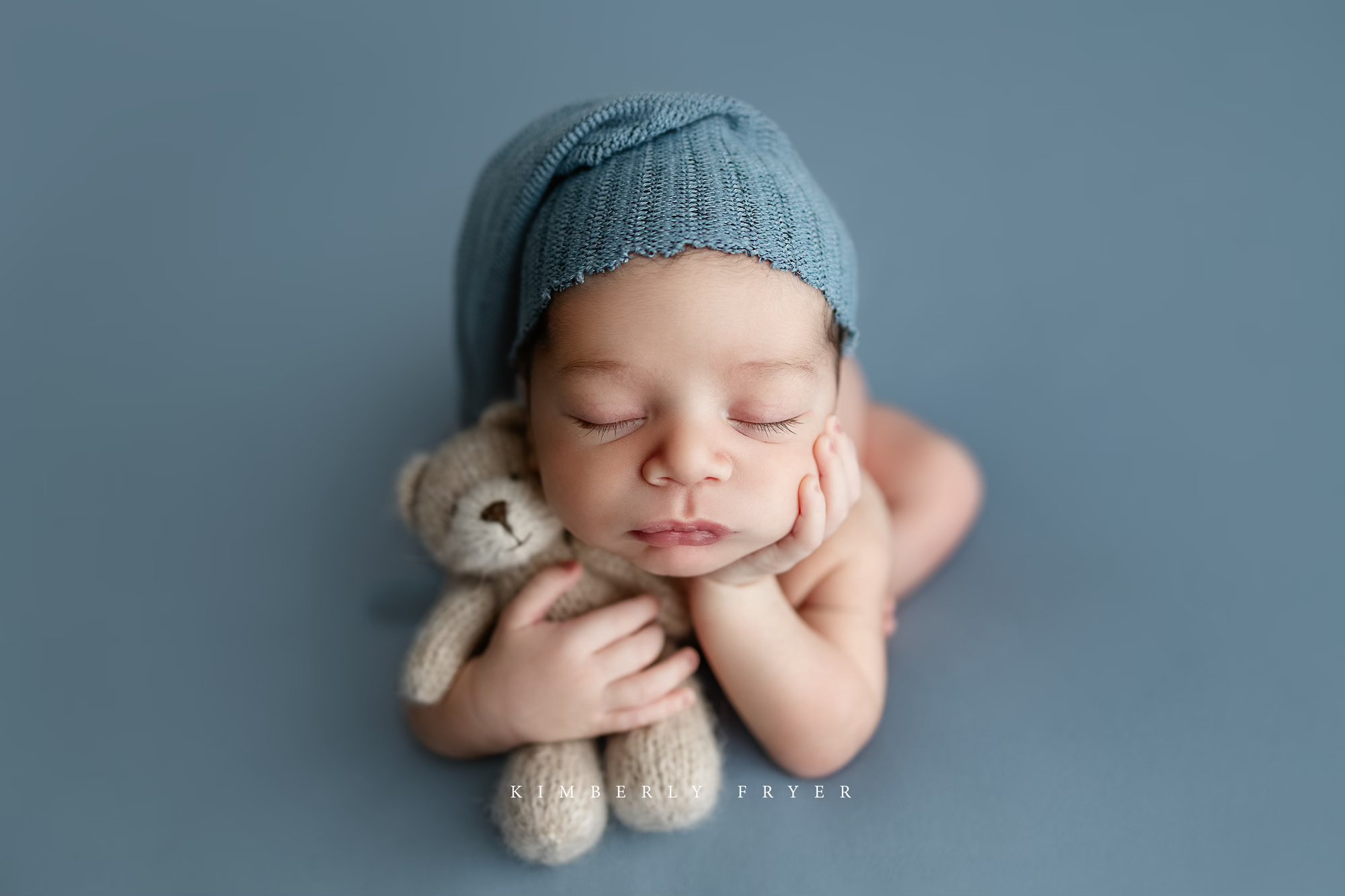 | LANDON... - Kimberly Fryer Photography - Newborn Photographer- Dallas ...