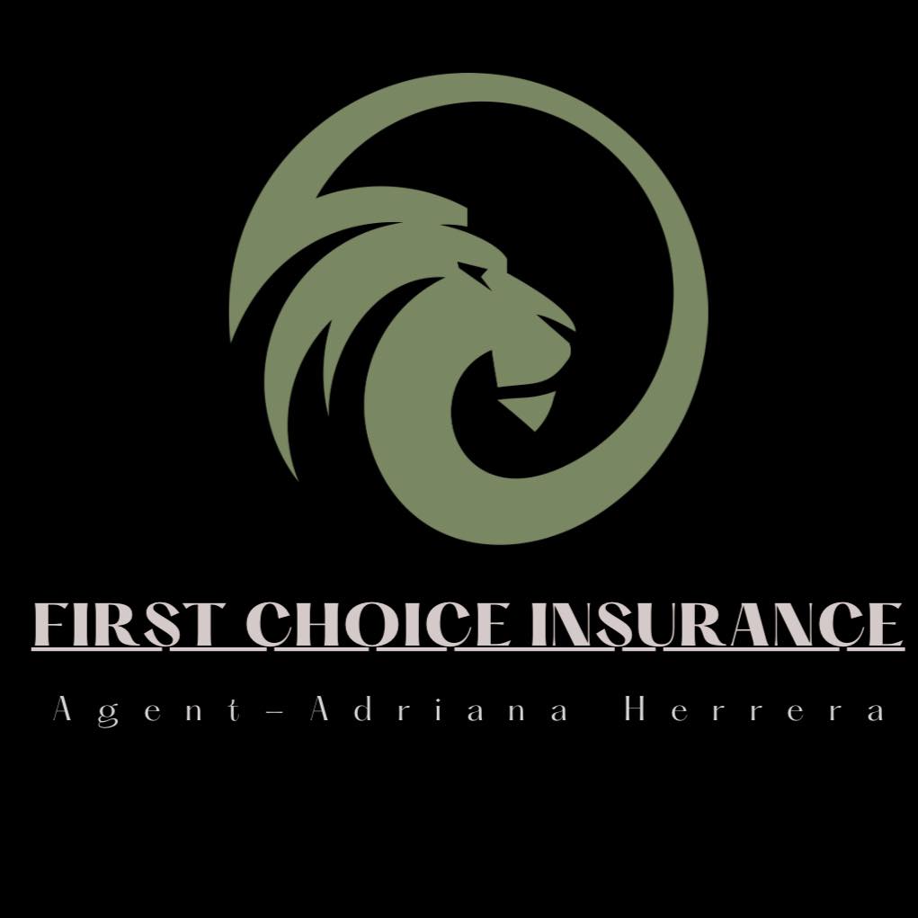 AR-First Choice Ins | Edinburg TX