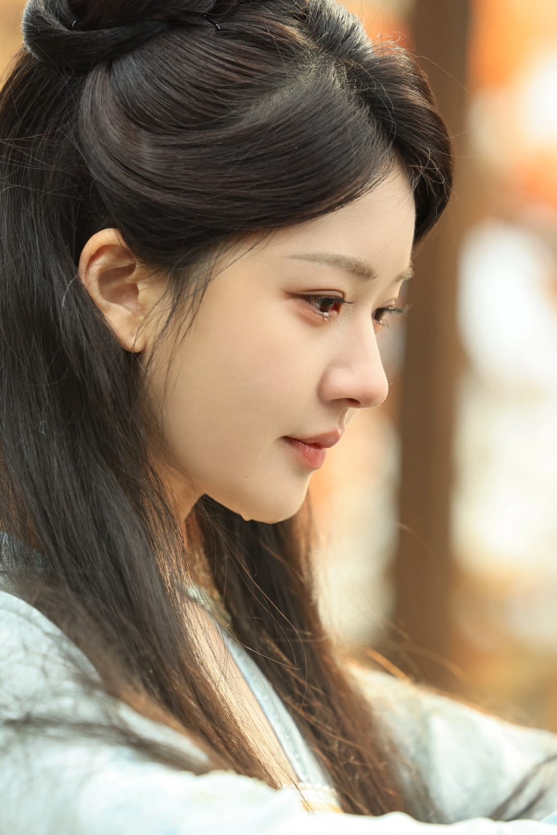 ซับไทยวัยน่ารัก - 🦋 จ้าว ลู่ ซือ | The Story of Pearl... | Facebook
