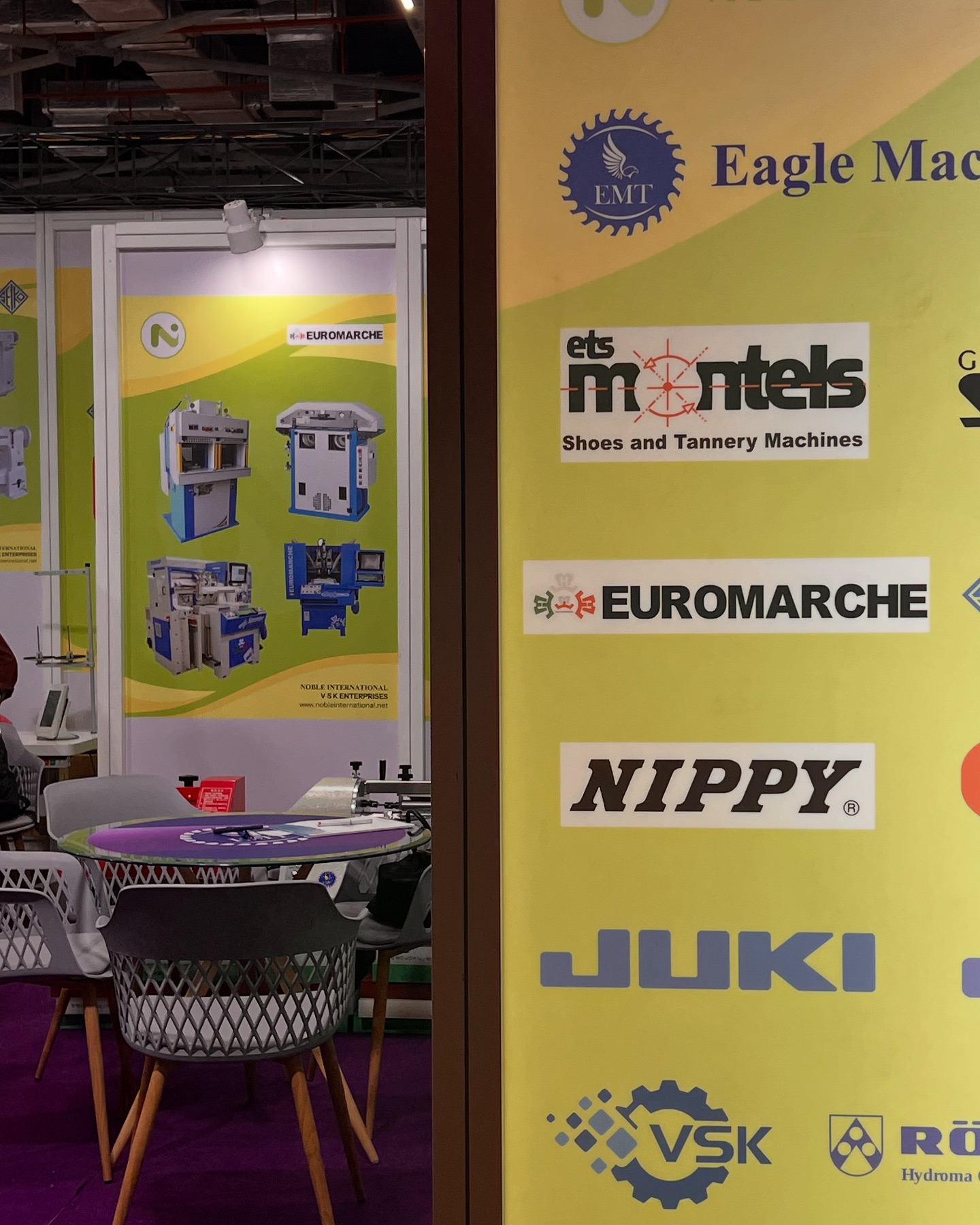 Euromarche Srl | Porto Sant'Elpidio a Mare