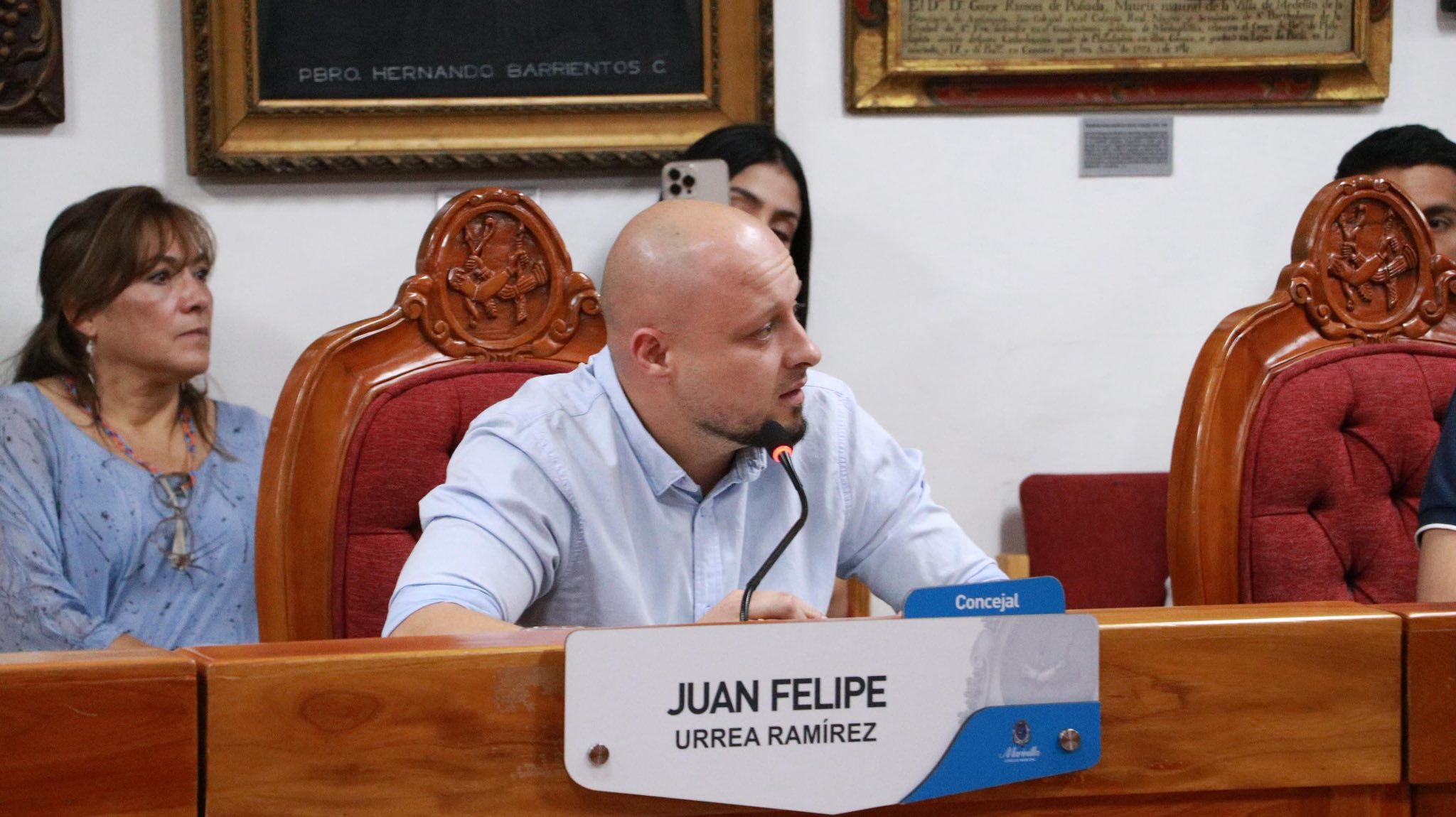 Clinica Oftalmológica de Medellin